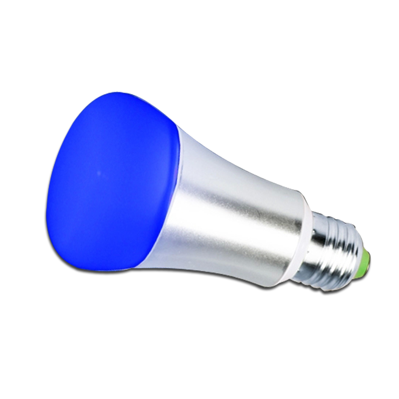 灯泡(Smart Led Bulb)