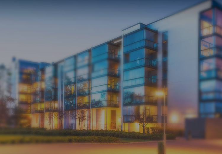 智能家居，生活从未如此简单