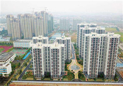 柳州市柳东新区南庆安置区（912户）