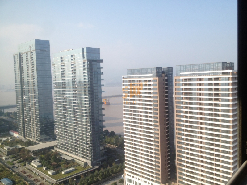 温州市鸿旭嘉园