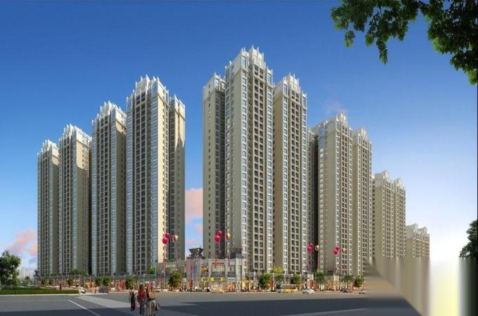 毕节市鼎盛金港