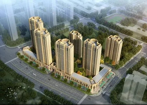 东阳市天玺名府