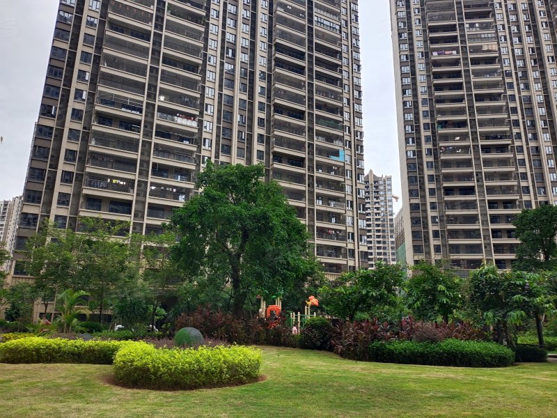 梅州市兴华潮鑫