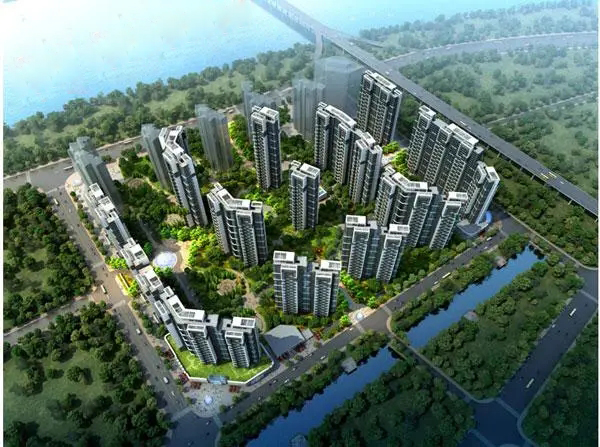 毕节市吉鑫首府