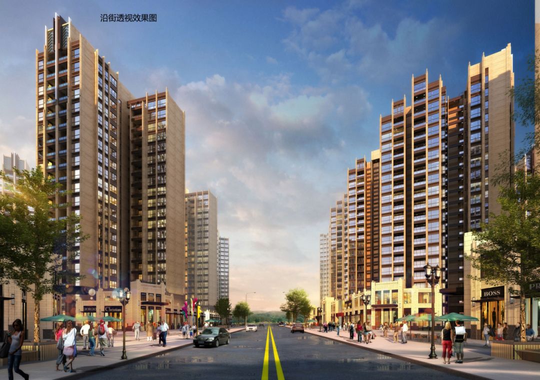 贺州市广播电视台新兴北路小区
