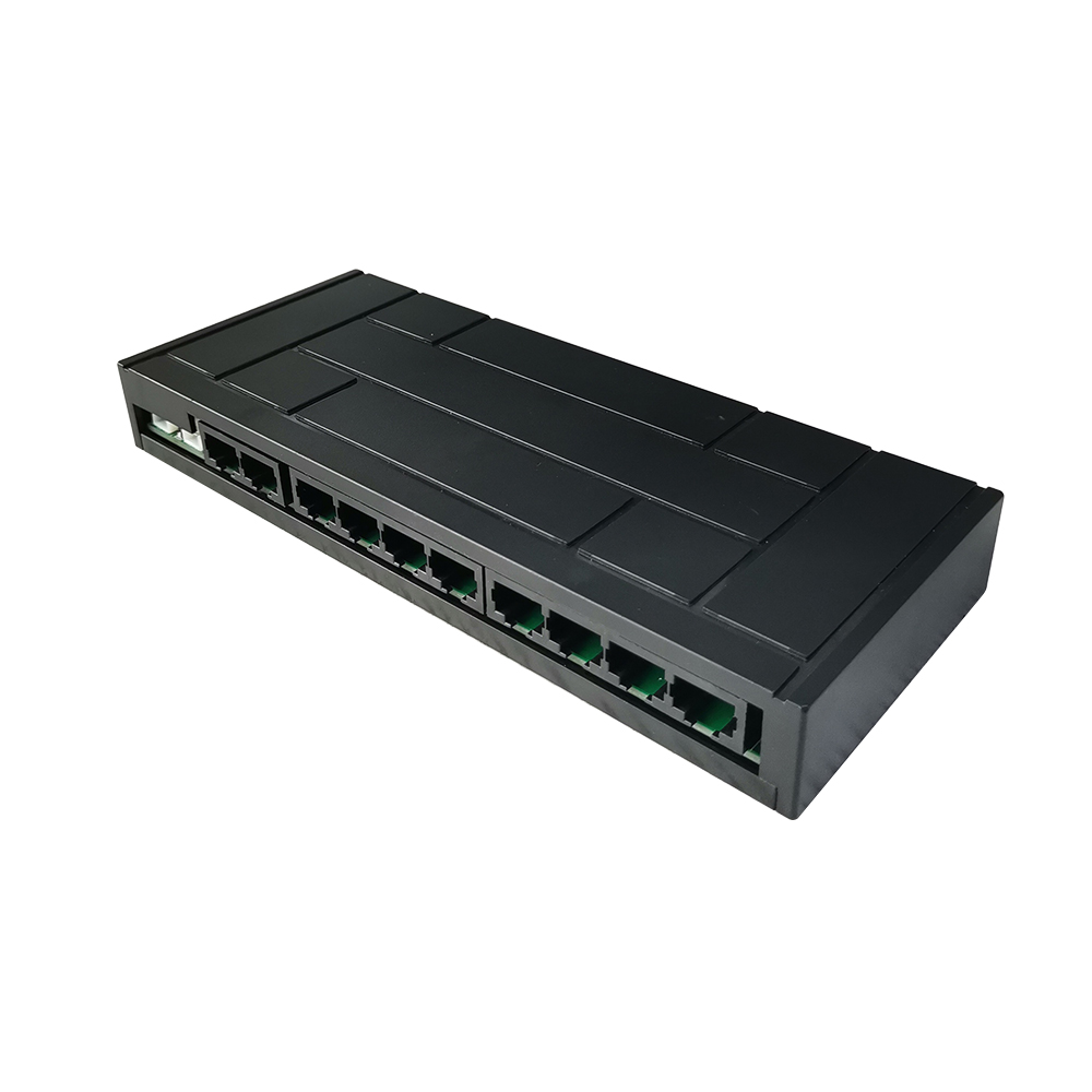 楼层解码器(DMS-08Z8EA)